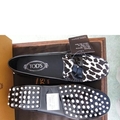 Tods 38/5
